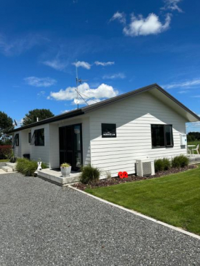 A Place in the Paddock Matamata